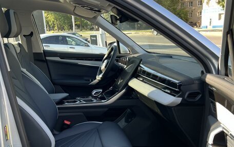 Geely Atlas, 2024 год, 3 917 190 рублей, 8 фотография
