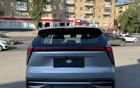 Geely Atlas, 2024 год, 3 917 190 рублей, 3 фотография