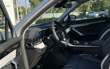 Geely Atlas, 2024 год, 3 917 190 рублей, 10 фотография