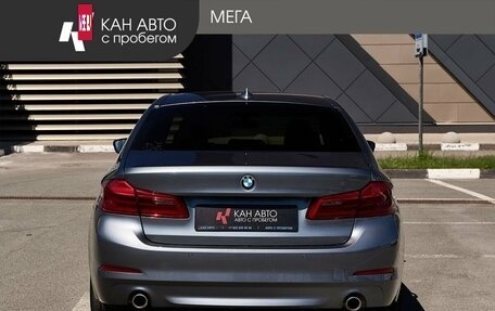 BMW 5 серия, 2018 год, 2 815 000 рублей, 6 фотография