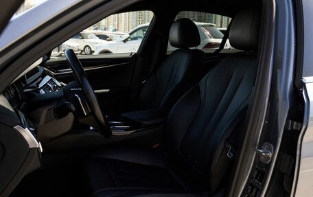 BMW 5 серия, 2018 год, 2 815 000 рублей, 17 фотография