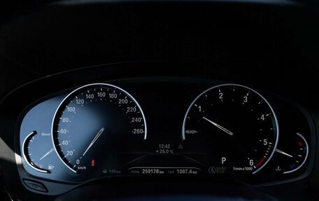BMW 5 серия, 2018 год, 2 815 000 рублей, 24 фотография