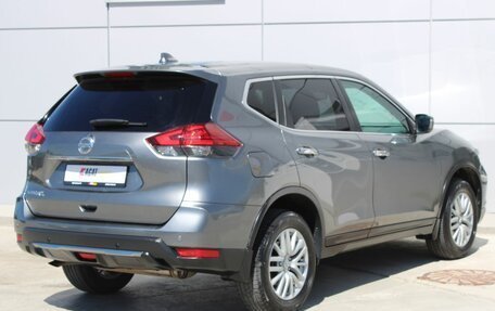 Nissan X-Trail, 2020 год, 2 379 000 рублей, 6 фотография