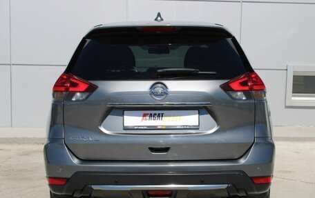 Nissan X-Trail, 2020 год, 2 379 000 рублей, 8 фотография