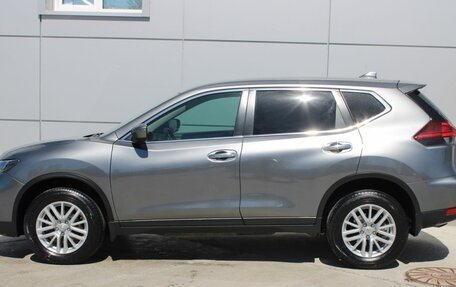 Nissan X-Trail, 2020 год, 2 379 000 рублей, 11 фотография