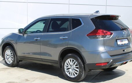 Nissan X-Trail, 2020 год, 2 379 000 рублей, 9 фотография