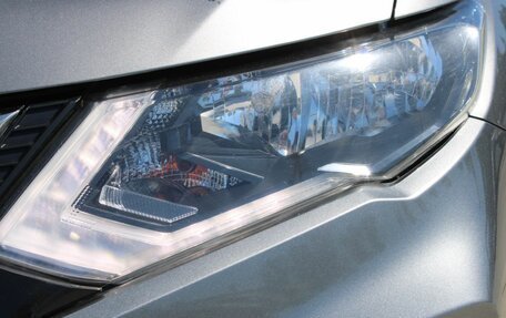 Nissan X-Trail, 2020 год, 2 379 000 рублей, 12 фотография