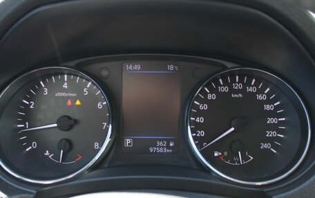Nissan X-Trail, 2020 год, 2 379 000 рублей, 15 фотография