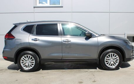 Nissan X-Trail, 2020 год, 2 379 000 рублей, 5 фотография