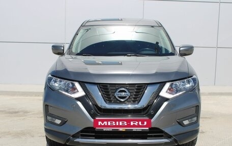 Nissan X-Trail, 2020 год, 2 379 000 рублей, 2 фотография