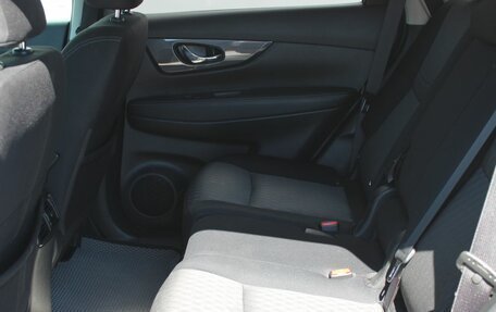 Nissan X-Trail, 2020 год, 2 379 000 рублей, 22 фотография