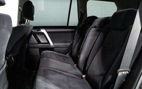 Toyota Land Cruiser Prado 150 рестайлинг 2, 2014 год, 3 190 700 рублей, 10 фотография