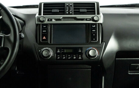 Toyota Land Cruiser Prado 150 рестайлинг 2, 2014 год, 3 190 700 рублей, 14 фотография