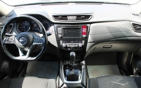 Nissan X-Trail, 2020 год, 2 379 000 рублей, 19 фотография
