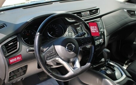 Nissan X-Trail, 2020 год, 2 379 000 рублей, 17 фотография