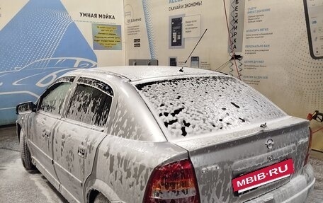 Opel Astra F, 1998 год, 185 000 рублей, 2 фотография