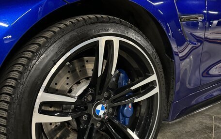 BMW M4, 2018 год, 5 340 000 рублей, 3 фотография
