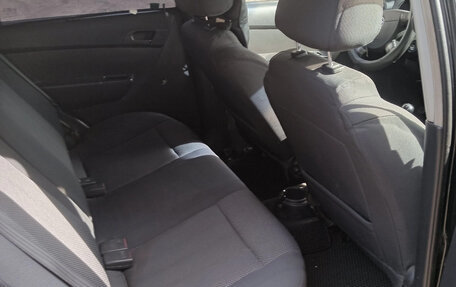 Chevrolet Aveo III, 2007 год, 395 000 рублей, 9 фотография