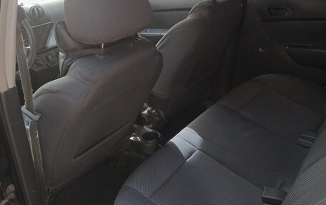 Chevrolet Aveo III, 2007 год, 395 000 рублей, 7 фотография