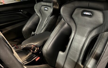 BMW M4, 2018 год, 5 340 000 рублей, 5 фотография