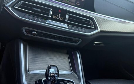 BMW X6, 2020 год, 8 350 000 рублей, 4 фотография