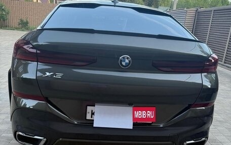 BMW X6, 2020 год, 8 350 000 рублей, 2 фотография