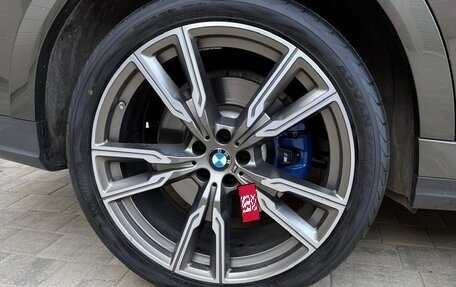 BMW X6, 2020 год, 8 350 000 рублей, 5 фотография