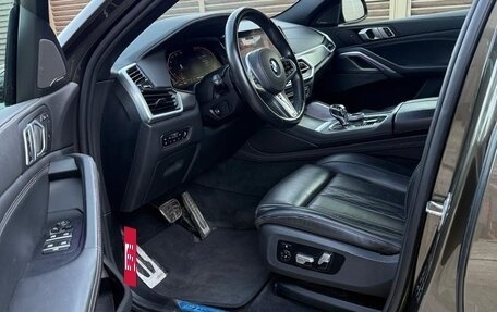 BMW X6, 2020 год, 8 350 000 рублей, 6 фотография