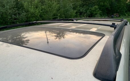 Toyota Highlander III, 2003 год, 680 000 рублей, 11 фотография