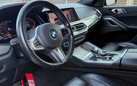 BMW X6, 2020 год, 8 350 000 рублей, 7 фотография