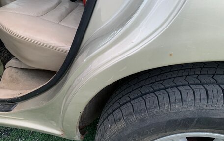 Toyota Highlander III, 2003 год, 680 000 рублей, 26 фотография