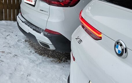BMW X5, 2020 год, 6 500 000 рублей, 3 фотография