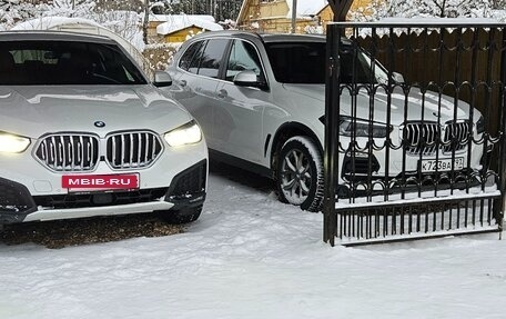BMW X5, 2020 год, 6 500 000 рублей, 2 фотография