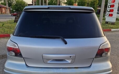 Mitsubishi Outlander III рестайлинг 3, 2006 год, 464 000 рублей, 2 фотография