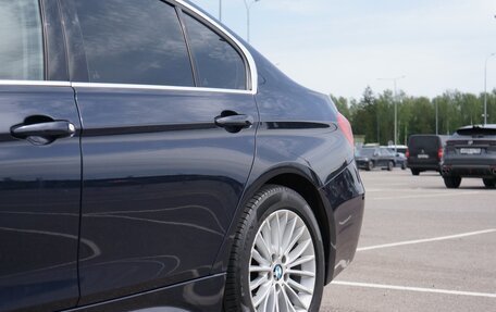BMW 3 серия, 2013 год, 2 250 000 рублей, 6 фотография