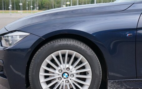 BMW 3 серия, 2013 год, 2 250 000 рублей, 7 фотография