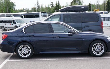 BMW 3 серия, 2013 год, 2 250 000 рублей, 3 фотография