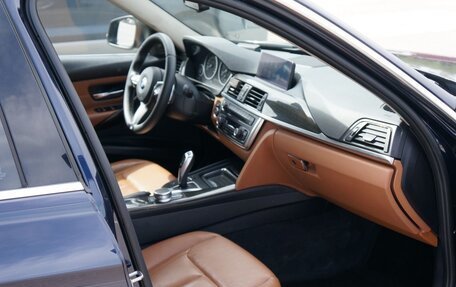 BMW 3 серия, 2013 год, 2 250 000 рублей, 9 фотография