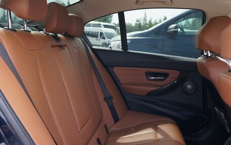 BMW 3 серия, 2013 год, 2 250 000 рублей, 13 фотография