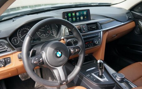 BMW 3 серия, 2013 год, 2 250 000 рублей, 11 фотография