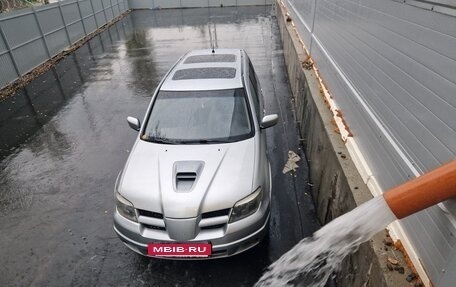 Mitsubishi Outlander III рестайлинг 3, 2006 год, 464 000 рублей, 4 фотография