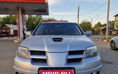 Mitsubishi Outlander III рестайлинг 3, 2006 год, 464 000 рублей, 6 фотография