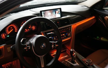 BMW 3 серия, 2013 год, 2 250 000 рублей, 17 фотография
