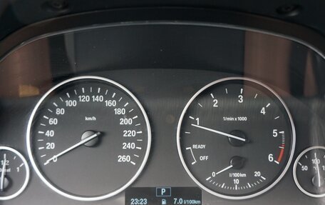 BMW 3 серия, 2013 год, 2 250 000 рублей, 22 фотография