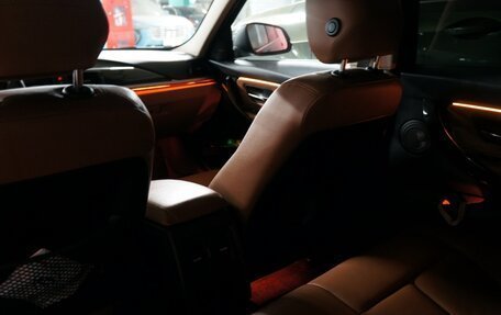 BMW 3 серия, 2013 год, 2 250 000 рублей, 18 фотография