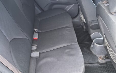 KIA Rio II, 2009 год, 625 000 рублей, 6 фотография