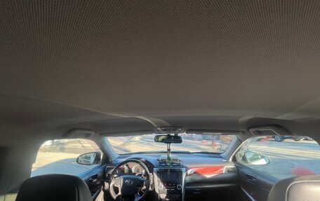 Toyota Camry, 2014 год, 1 990 000 рублей, 9 фотография