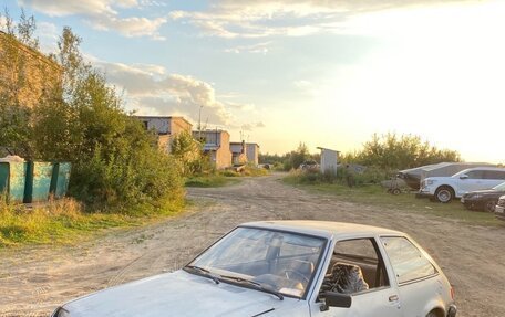 Mitsubishi Colt VI рестайлинг, 1982 год, 83 000 рублей, 2 фотография