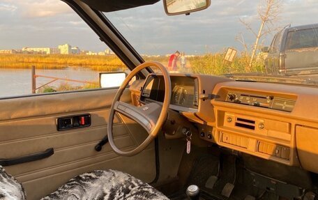 Mitsubishi Colt VI рестайлинг, 1982 год, 83 000 рублей, 5 фотография