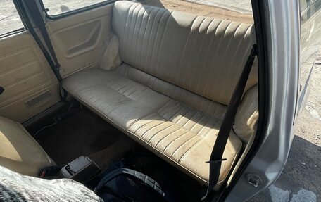 Mitsubishi Colt VI рестайлинг, 1982 год, 83 000 рублей, 11 фотография